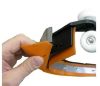 Afbeeldingen van ROLTRON 460B INCL. ACCU'S/LADER/BORSTEL