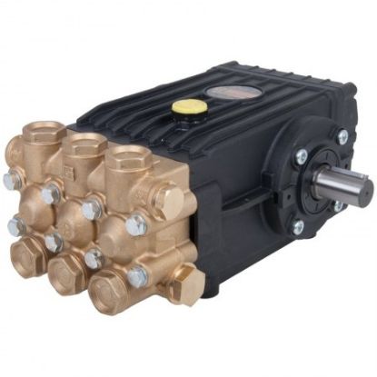 Afbeeldingen van Pomp WS 162 18L 160B 1450 UPM