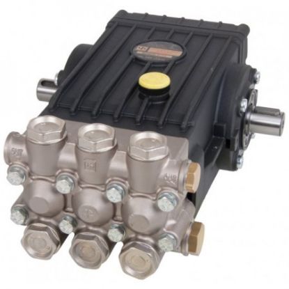 Afbeeldingen van Pomp W  151 15L 150B 1000 UPM