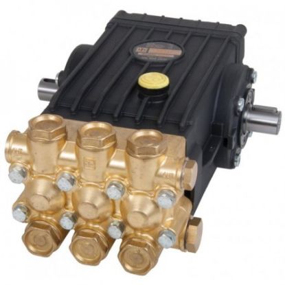 Afbeeldingen van Pomp W  201 15L 200B 1000 UPM