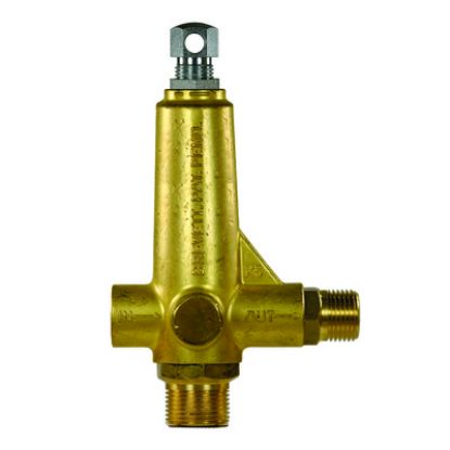 Afbeeldingen van Drukregelaar K-5.3 25-41 lit. 200 bar