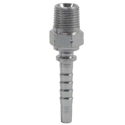 Afbeeldingen van Persnippel AGN 3/8 NW 08 NPT-Conisch