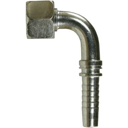 Afbeeldingen van Persnippel DKOL 22x1,5 NW 12 90°