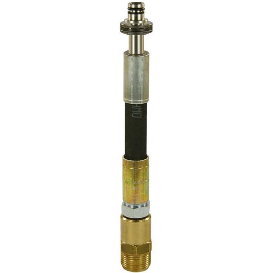 Afbeeldingen van Slangadapter BU 22 : 11 mm 190 mm
