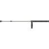 Afbeeldingen van Dubbele lans ST-54 1000/300 RVS HV 22