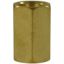 Afbeeldingen van Mof 1/8 Messing