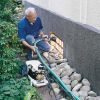 Afbeeldingen van (grof)vuilzuigerset 060 KW incl.HD en zu