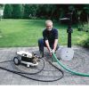 Afbeeldingen van (grof)vuilzuigerset 060 KW incl.HD en zu