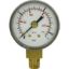 Afbeeldingen van Manometer 0-16 U 40mm 1/8BU PVC