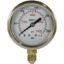 Afbeeldingen van Manometer 0-250 U 50 mm 1/4BU