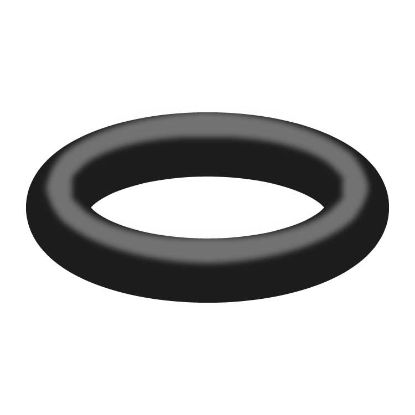 Afbeeldingen van O-Ring 15,1x2,7 NBR70