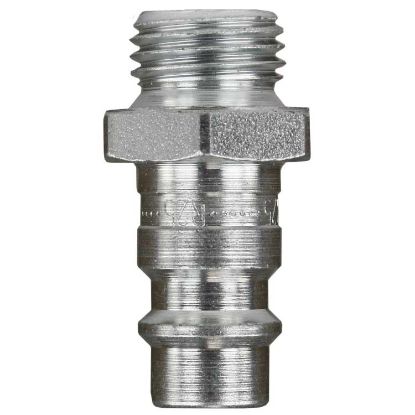 Afbeeldingen van Insteeknippel 1/4"BU NW 7,8