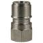 Afbeeldingen van Insteeknippel ST-45-250 3/8"BI RVS