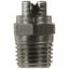 Afbeeldingen van Nozzle 1/4"BU-NPT 40015 VVSS