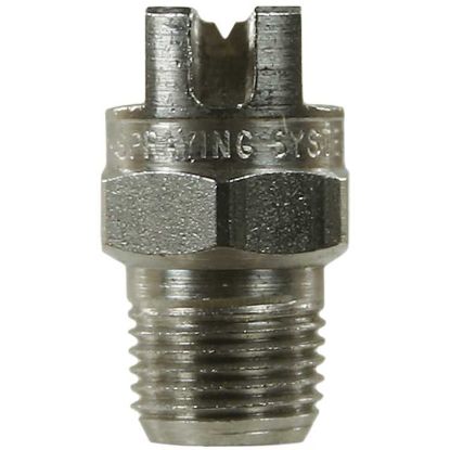 Afbeeldingen van Nozzle 1/8"BU-NPT 4001 VVSS