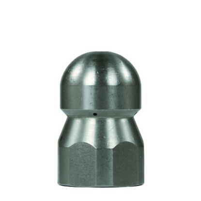 Afbeeldingen van Rioolnozzle  3/8 4x1H   1x1V