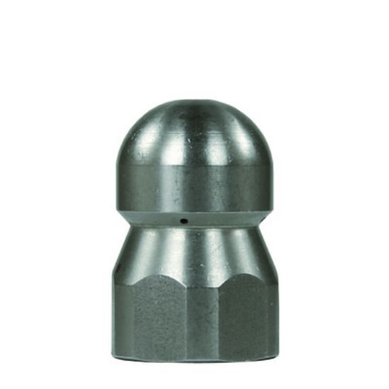 Afbeeldingen van Rioolnozzle  3/8 3x0,8H 1x0,8V