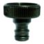 Afbeeldingen van Kraanstuk 1/2"BI PVC