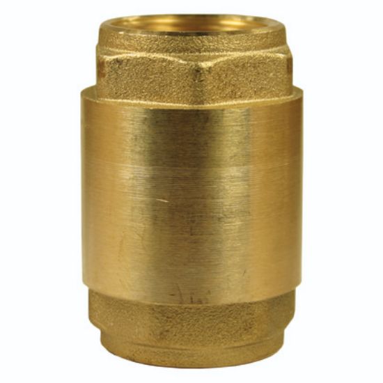 Afbeeldingen van terugslagklep 1"BI RM