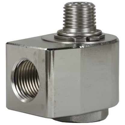 Afbeeldingen van Haakse Swivel 3/8BI:1/4BU MSM