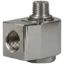 Afbeeldingen van Haakse Swivel 3/8BI:1/4BU MSM