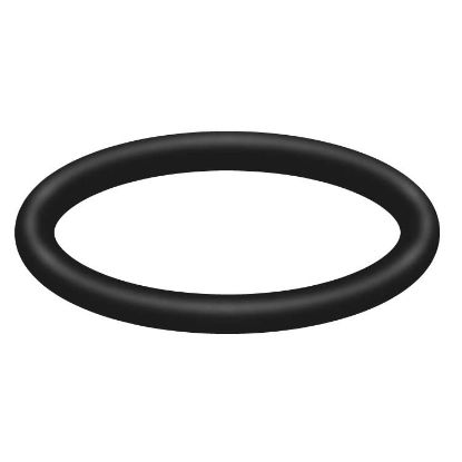 Afbeeldingen van O-Ring 13,1x2,62 NBR 70