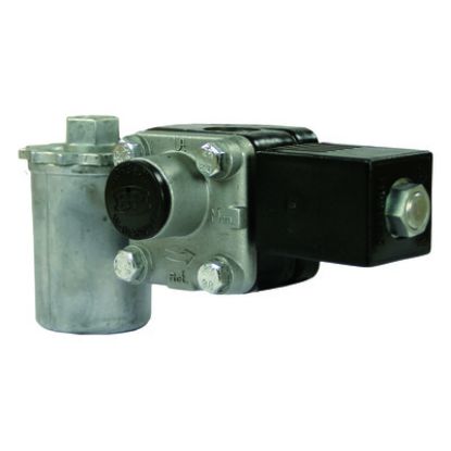 Afbeeldingen van Brandstofpomp SP-46-32 MV  24 V rechts