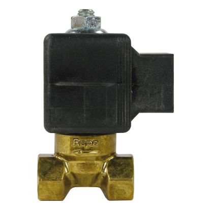Afbeeldingen van MV-RAPA BV01L2 1/8 M13 24V-50Hz  24bar
