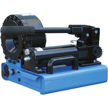 Afbeeldingen van Pers P16HP incl.5 bekken voor 12-27 mm