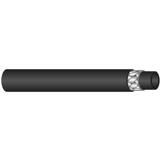 Afbeeldingen van Slang flexy 300 DN 06 300 Bar 100°C