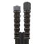Afbeeldingen van Slang 1SN-08-315 ZW 30 M.RVS -Swivel 21