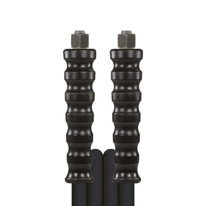 Afbeeldingen van Slang flexy 06 ZW 15 M.DKOL 16 + PKS
