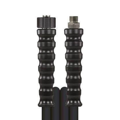 Afbeeldingen van Slang 2SC-10 ZW 15 M.DKO 22 : AGR 3/8" +