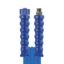 Afbeeldingen van Slang 2SC-08 Blauw 15 M.DKO 22:AGR 3/8