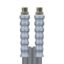 Afbeeldingen van Slang 2SN-10 glad grijs 15 M.BUR 1/2+