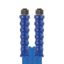 Afbeeldingen van Slang 1SN-12 Blauw glad 25M.DKOL 22 +