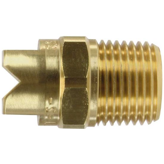 Afbeeldingen van Nozzle MS 50200 1/2 BU