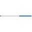 Afbeeldingen van Lans Blauw vaste isolator 1000 + mof 1/4