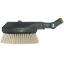 Afbeeldingen van Wasborstel roterend Nylon met Swivel 1/4