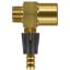 Afbeeldingen van Injector RM300 3/8"BI/3/8"BU 2.1 met Dos