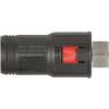 Afbeeldingen van Drievoudige nozzle 060 K Groen