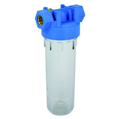 Afbeeldingen van Filterhuis 9" 3/4"BI