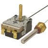 Afbeeldingen van Thermostaat Typ 716R-8654 30-150°C W