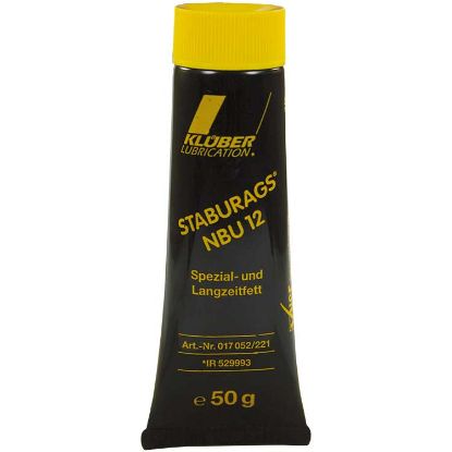 Afbeeldingen van Pompenvet 50 gr.