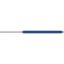 Afbeeldingen van Lans Blauw met iso 1200 RVS 500 bar