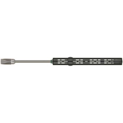Afbeeldingen van schuimlans ST-72-600 3,2 1/4 bu rood