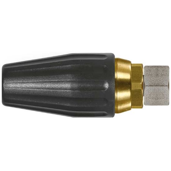 Afbeeldingen van Vuilfrees ST-357-050 18x1,5 BI