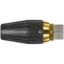 Afbeeldingen van Vuilfrees ST-357-050 18x1,5 BI