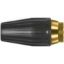 Afbeeldingen van Vuilfrees ST-357-035 1/4"BI