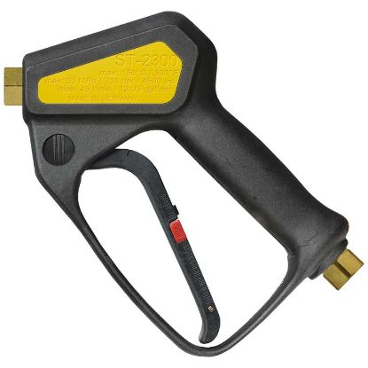 Afbeeldingen van Pistool ST-2300 Standaard